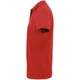 Рубашка поло мужская Sol's Planet Men, красная - фото № 3