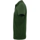 Рубашка поло мужская Sol's Planet Men, темно-зеленая - фото № 3