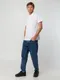 Рубашка поло мужская Sol's Spring 210, зеленое яблоко - фото № 7