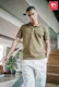 Рубашка-поло мужская TH Clothes Adam 195, серая - фото № 1