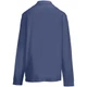 Рубашка поло с длинным рукавом Sol's Pacific LSL, синяя - фото № 2