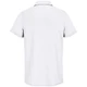 Рубашка поло Sol's Pitcher, белая - фото № 2