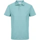 Рубашка поло Sol's Pitcher, голубая - фото № 1