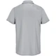 Рубашка поло Sol's Pitcher, серая - фото № 2