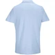 Рубашка поло Sol's Pulse, голубая - фото № 2