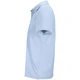 Рубашка поло Sol's Pulse, голубая - фото № 3