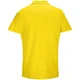 Рубашка поло Sol's Pulse, желтая - фото № 2