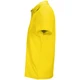 Рубашка поло Sol's Pulse, желтая - фото № 3