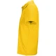 Рубашка поло Sol's Pulse, желтая - фото № 3