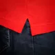Футболка поло мужская Unit Virma Stripes, красная - фото № 4