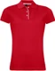 Рубашка поло женская Sol's Performer Women 180, красная - фото № 1