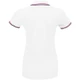 Рубашка поло женская Sol's Prestige Women, белая - фото № 2