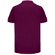 Рубашка поло женская Sol's Pacific Women, фиолетовая - фото № 2