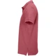 Рубашка поло женская Sol's Pacific Women, розовая - фото № 2