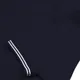 Футболка поло женская Unit Virma Stripes Lady, темно-синяя - фото № 4