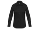 Рубашка женская Elevate Citrine, черная - фото № 2