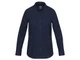 Рубашка женская Elevate Sphene, темно-синяя - фото № 2