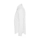 Рубашка женская с длинным рукавом EDEN 140 белая, белая - фото № 3