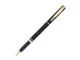 Ручка 2 в 1 шариковая и перьевая Pierre Cardin Combi Pen, черная - фото № 1