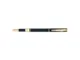 Ручка 2 в 1 шариковая и перьевая Pierre Cardin Combi Pen, черная - фото № 6