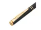 Ручка 2 в 1 шариковая и перьевая Pierre Cardin Combi Pen, черная - фото № 10