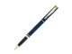 Ручка 2 в 1 шариковая и перьевая Pierre Cardin Combi Pen, синяя - фото № 1