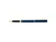 Ручка 2 в 1 шариковая и перьевая Pierre Cardin Combi Pen, синяя - фото № 3