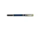 Ручка 2 в 1 шариковая и перьевая Pierre Cardin Combi Pen, синяя - фото № 8