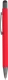 Ручка Max Soft Stylus, красная - фото № 3