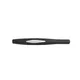 Ручка перьевая Pininfarina PF Novanta Black, серебряная / черная - фото № 2