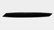 Ручка перьевая Pininfarina PF Two Black, черная  - фото № 7