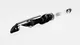 Ручка перьевая Pininfarina PF Two Black, черная  - фото № 9