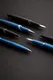 Ручка перьевая Pininfarina PF Two Black, черная  - фото № 14