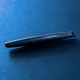 Ручка перьевая Pininfarina PF Two Blue, серебряная / голубая - фото № 16