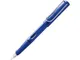 Ручка перьевая Lamy Safari, синяя - фото № 1