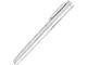 Ручка перьевая Cerruti 1881 Zoom Classic Silver, серебряная - фото № 2