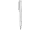 Ручка перьевая Cerruti 1881 Zoom Classic Silver, серебряная - фото № 3