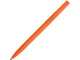 Ручка шариковая пластиковая Reedy, оранжевая - фото № 2