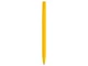 Ручка пластиковая шариковая Reedy, желтая - фото № 2