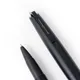 Ручка-роллер Pininfarina PF Go Black, черная - фото № 2