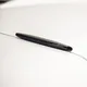 Ручка-роллер Pininfarina PF Two Black, черная - фото № 7