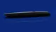 Ручка-роллер Pininfarina PF Two Black, черная - фото № 17