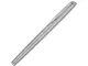 Ручка роллер Waterman Hemisphere Stainless Steel CT, хром - фото № 1