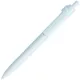 Ручка шариковая пластиковая Lecce Pen Forte SafeTouch, антибактериальное покрытие, светло-голубая - фото № 1