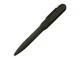Ручка шариковая металлическая Evolt Patronus с флеш-картой на 16 Гб, черная - фото № 1