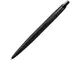 Ручка шариковая металлическая Parker Jotter XL Mono Black BT, черная - фото № 1