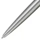 Ручка шариковая металлическая Parker Jotter XL Monochrome Grey, серебристая - фото № 2
