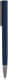 Ручка шариковая металлическая Picasso Soft Mirror, soft-touch, темно-синяя - фото № 1