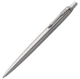 Ручка шариковая Parker Jotter Stainless Steel Core K61, серебристая - фото № 1