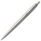 Ручка шариковая Parker Jotter Stainless Steel Core K61, серебристая - фото № 4